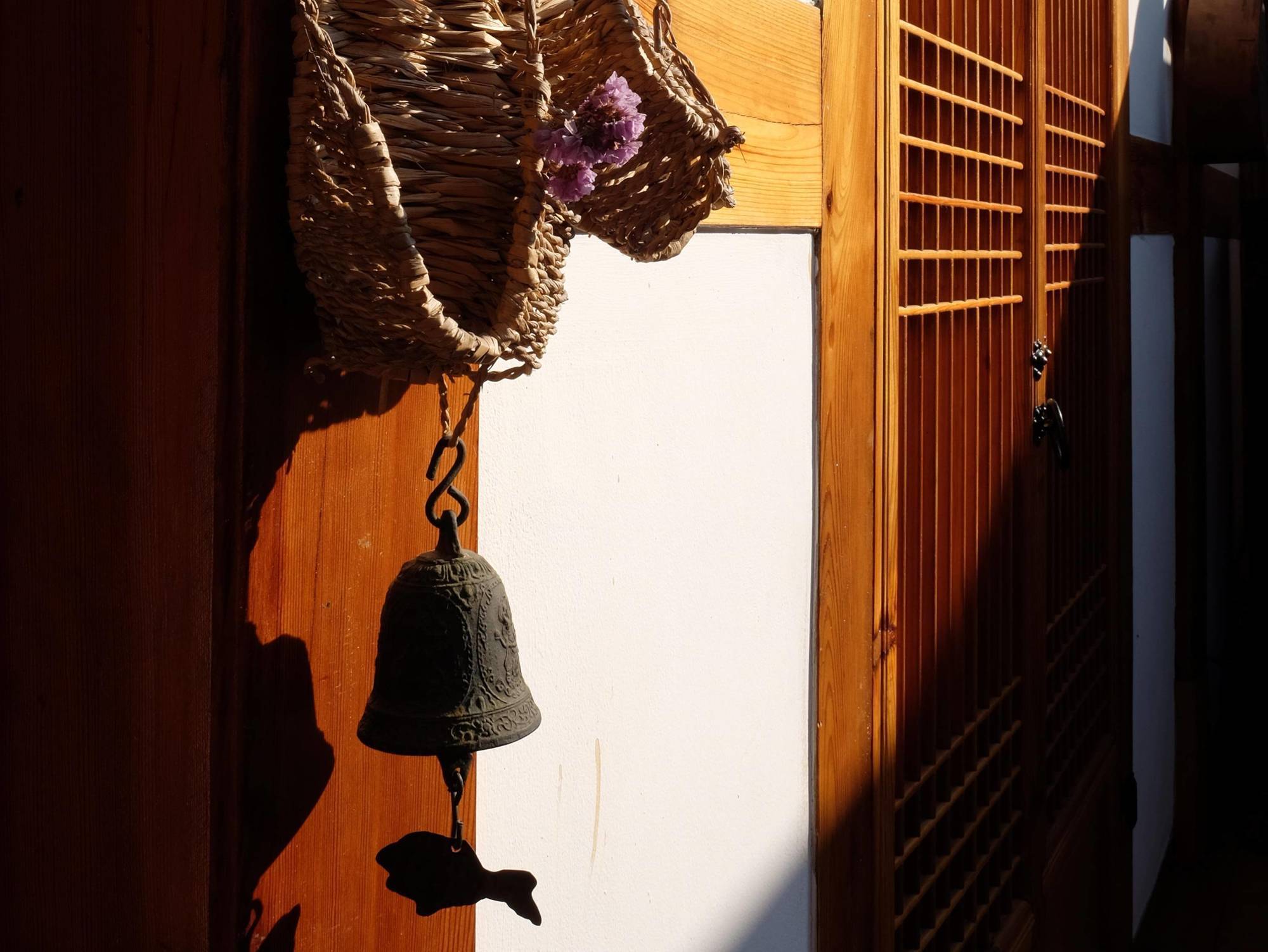 Haemil Hanok 2* Séoul
