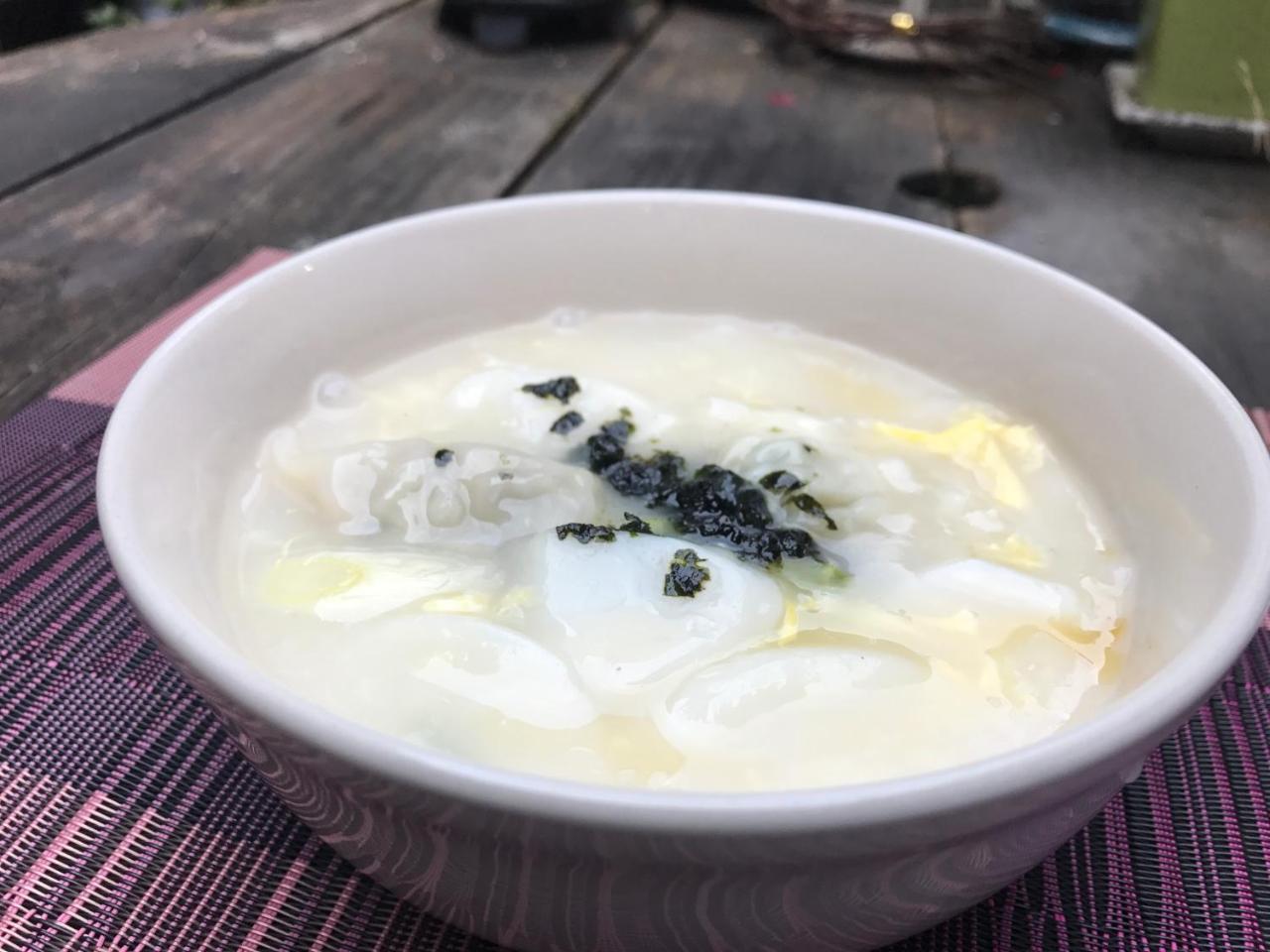 Haemil Hanok Maison d'hôtes 2*