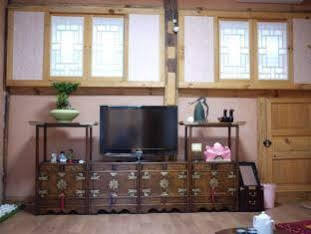 Haemil Hanok Séoul